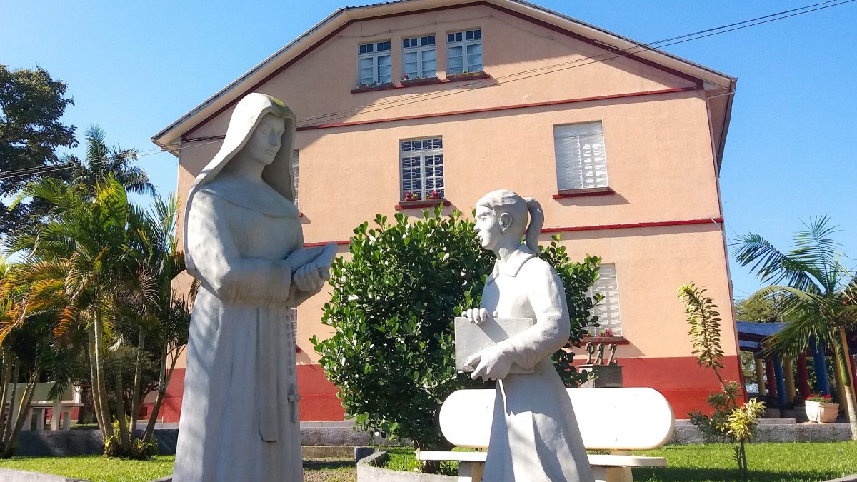 Colégio Sagrada Família