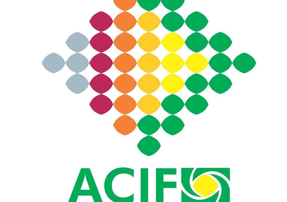 ACIF – Associação Empresarial de Forquilhinha